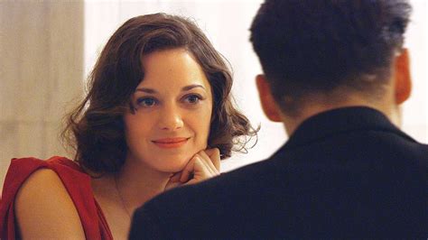 marion cotillard movie.